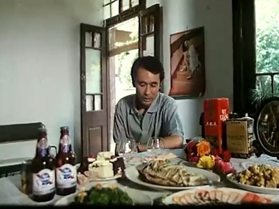 尴尬情人剧照的剧照