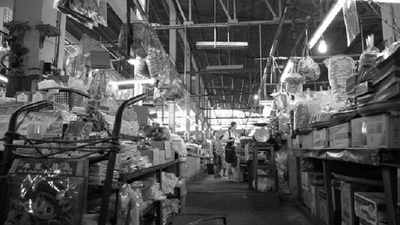 16 X 9：曼谷时空胶囊剧照的剧照