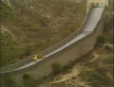 大鸟在中国剧照的剧照