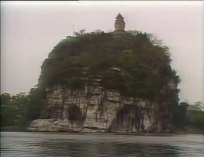 大鸟在中国剧照的剧照