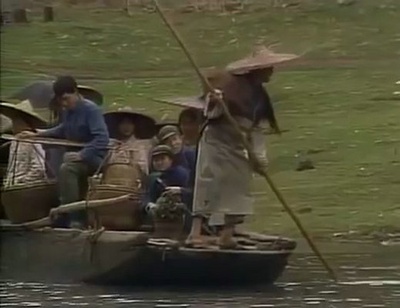 大鸟在中国剧照的剧照