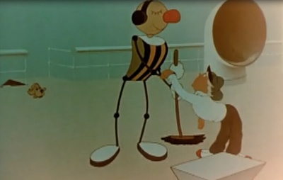 大熊星座号的乘客们剧照的剧照