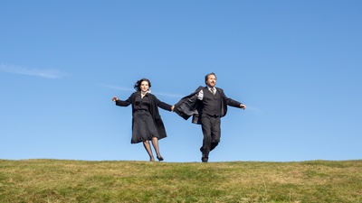 如何成为一位好妻子剧照的剧照