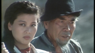 西部狂野剧照的剧照