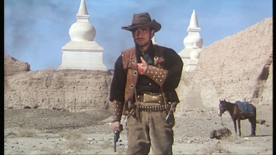 西部狂野剧照的剧照