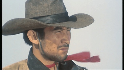 西部狂野剧照的剧照