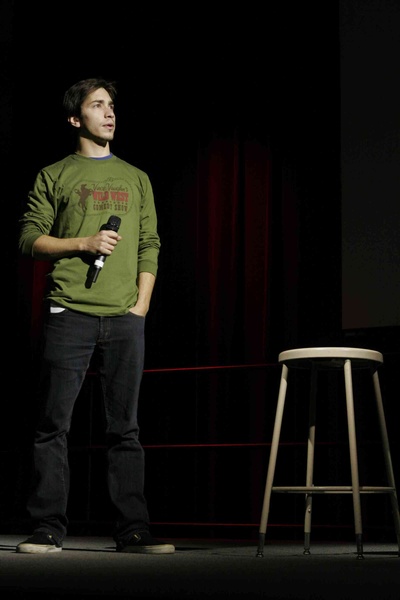 狂野西部喜剧秀剧照的剧照