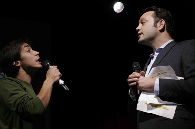 狂野西部喜剧秀剧照的剧照