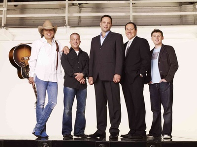 狂野西部喜剧秀剧照的剧照