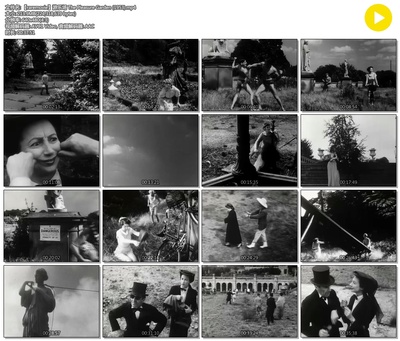 游乐场剧照的剧照