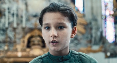 贞德剧照的剧照