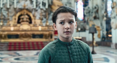 贞德剧照的剧照