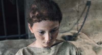 贞德剧照的剧照