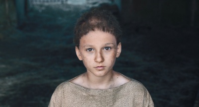 贞德剧照的剧照