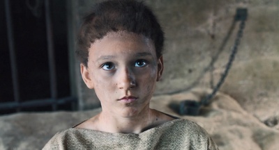 贞德剧照的剧照