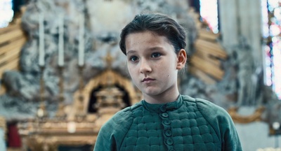 贞德剧照的剧照