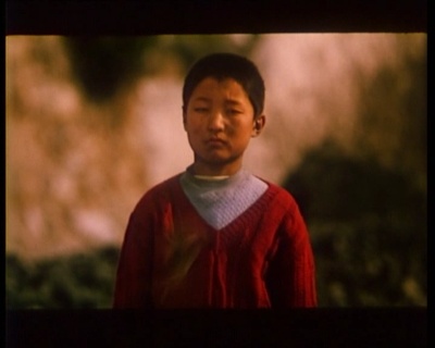 11岁剧照的剧照