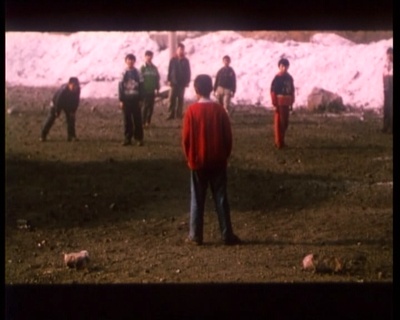 11岁剧照的剧照