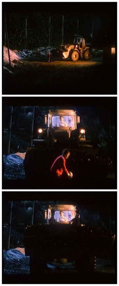 11岁剧照的剧照