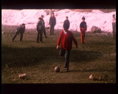 11岁剧照的剧照