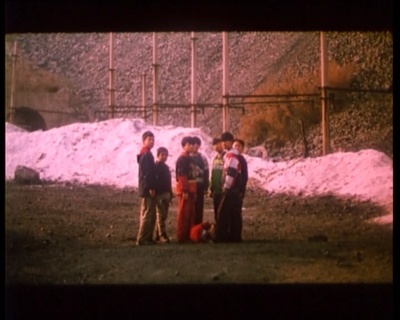 11岁剧照的剧照