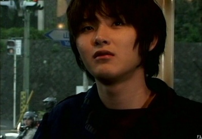 17岁剧照的剧照