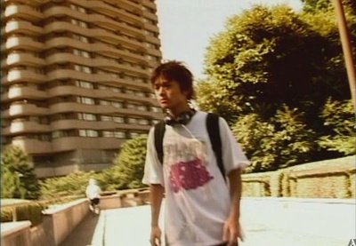 17岁剧照的剧照