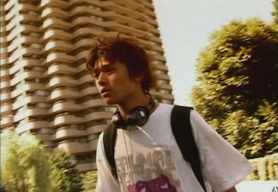 17岁剧照的剧照