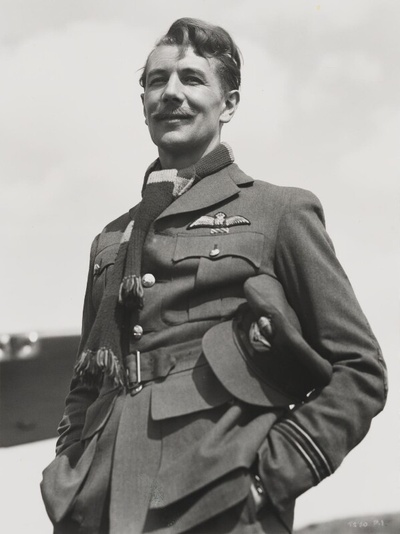 战火云天剧照的剧照