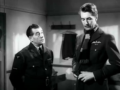 战火云天剧照的剧照