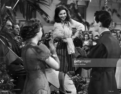 战火云天剧照的剧照