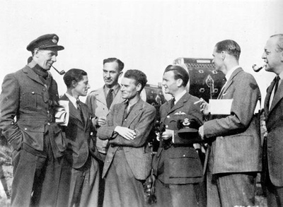 战火云天剧照的剧照