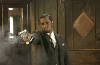 毒枭的黎明前传剧照的剧照