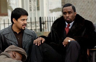 毒枭的黎明前传剧照的剧照