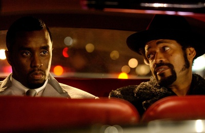 毒枭的黎明前传剧照的剧照