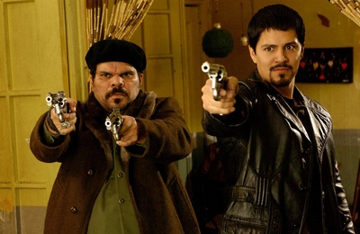 毒枭的黎明前传剧照的剧照