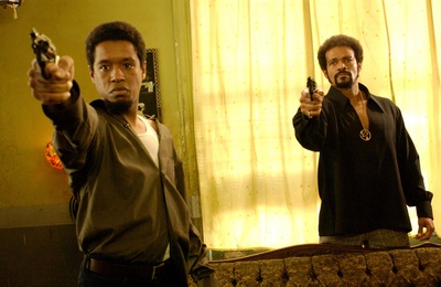 毒枭的黎明前传剧照的剧照