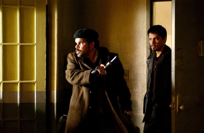 毒枭的黎明前传剧照的剧照