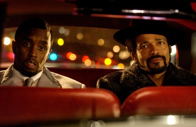 毒枭的黎明前传剧照的剧照