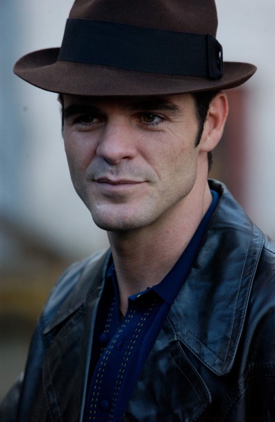 毒枭的黎明前传剧照的剧照