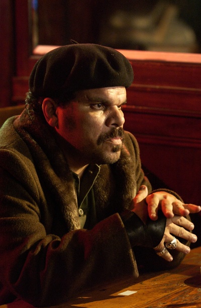 毒枭的黎明前传剧照的剧照