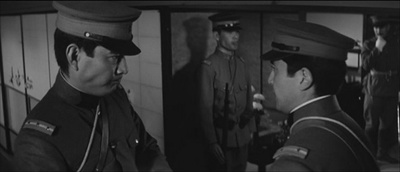 二・二六事件 脱出剧照的剧照