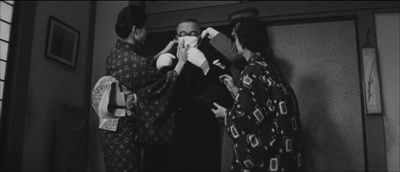 二・二六事件 脱出剧照的剧照