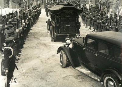 二・二六事件 脱出剧照的剧照