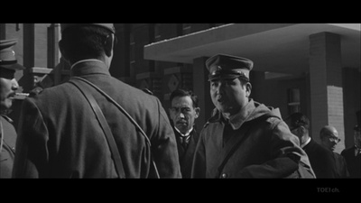 二・二六事件 脱出剧照的剧照