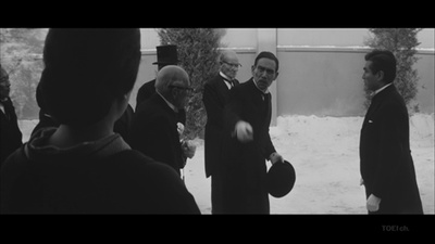 二・二六事件 脱出剧照的剧照