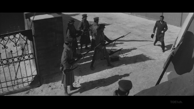 二・二六事件 脱出剧照的剧照