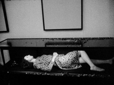 薇薇安剧照的剧照