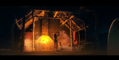 镖人剧照的剧照