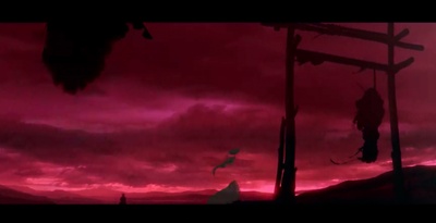 镖人剧照的剧照